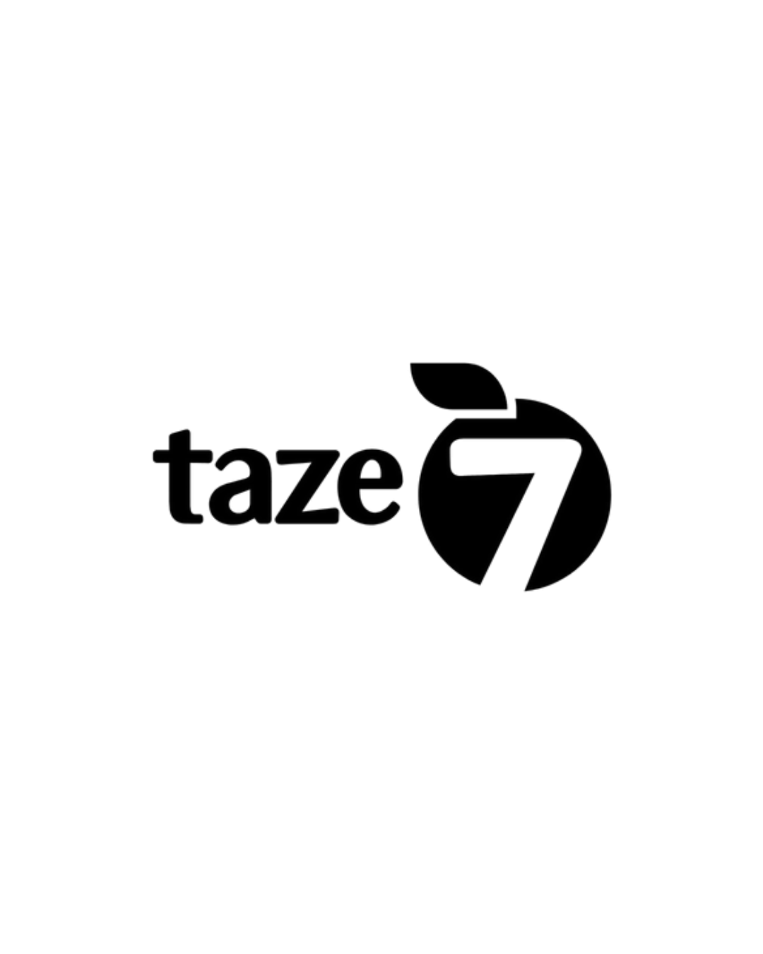 Taze