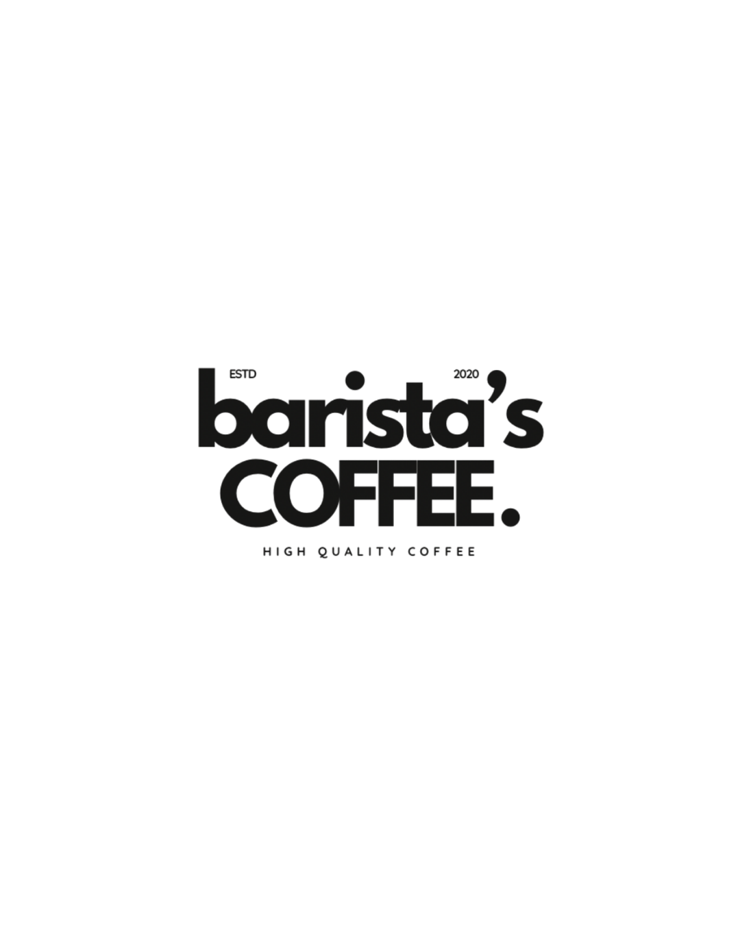 Baristas